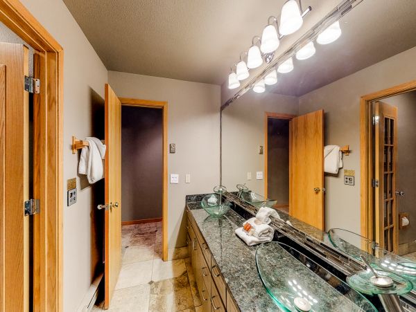 Breckenridge Condo 950436