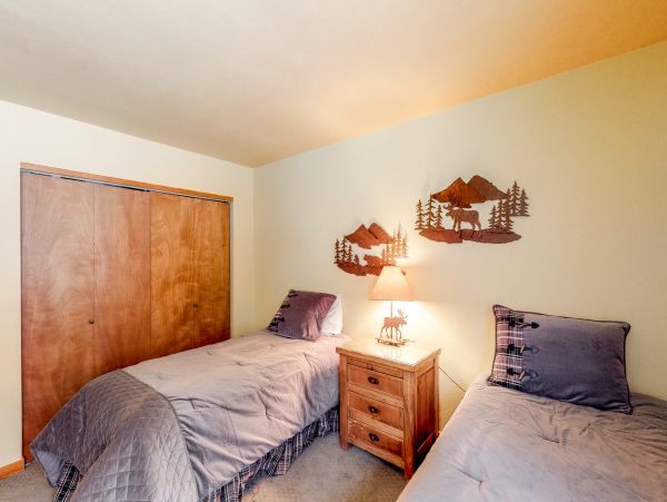 Breckenridge Condo 950436