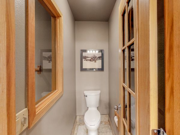 Breckenridge Condo 950436