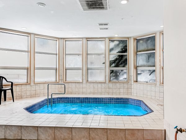 Breckenridge Condo 950436