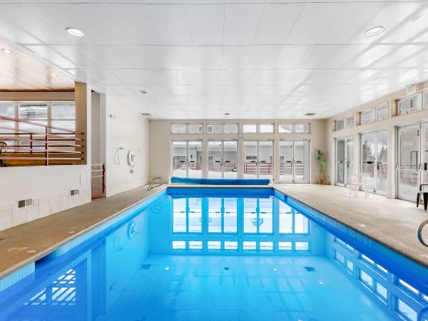 Breckenridge Condo 950436