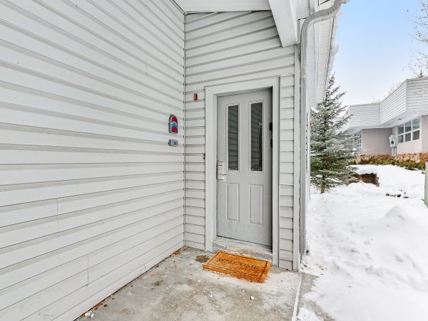 Breckenridge Condo 950436