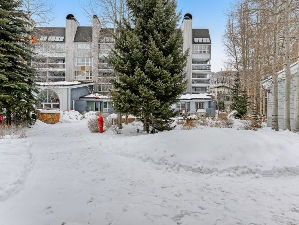 Breckenridge Condo 950436