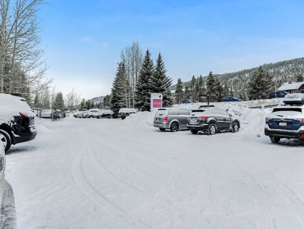 Breckenridge Condo 950436