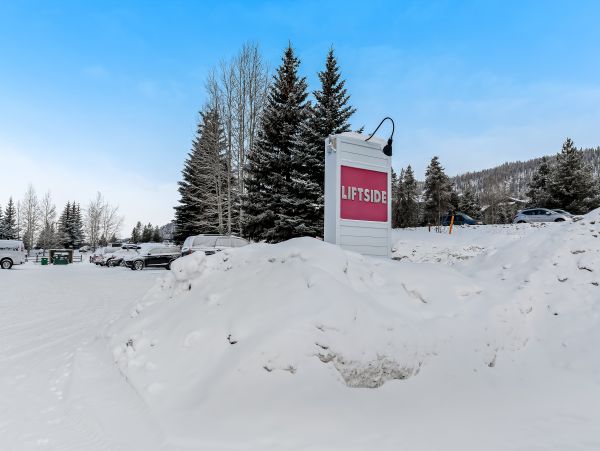 Breckenridge Condo 950436