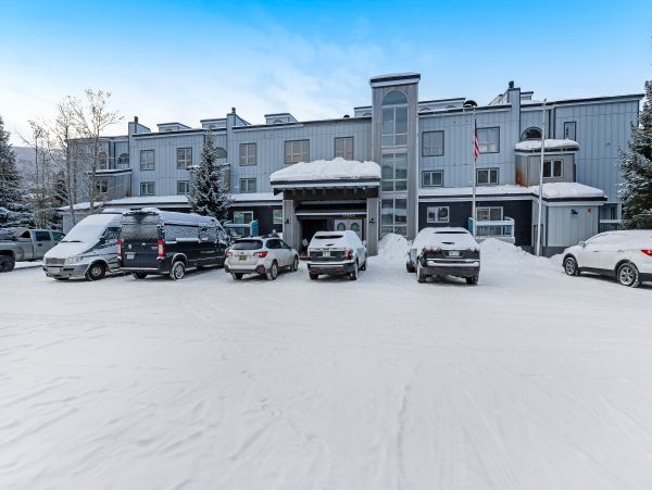 Breckenridge Condo 950436