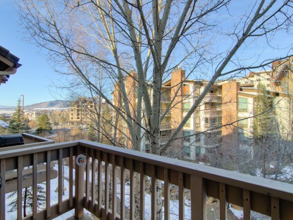 Steamboat Springs Home 950437