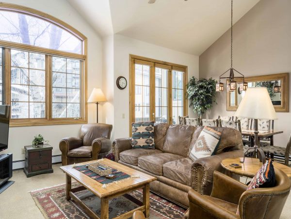 Steamboat Springs Home 950437