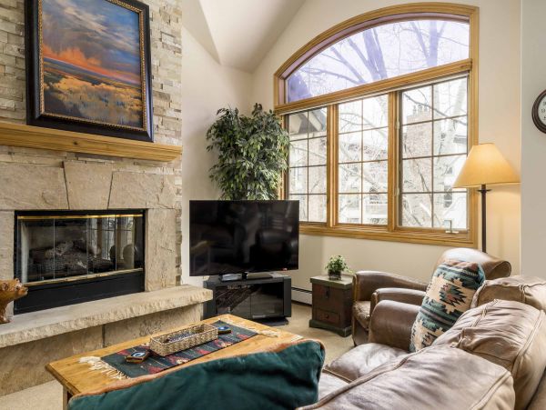 Steamboat Springs Home 950437