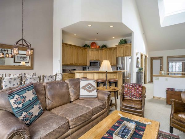 Steamboat Springs Home 950437