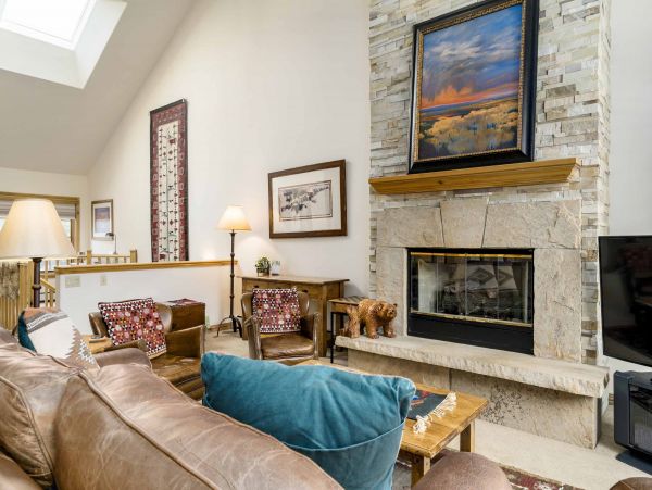 Steamboat Springs Home 950437