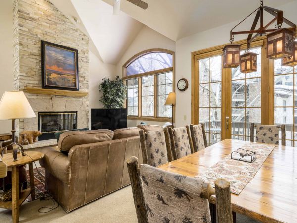 Steamboat Springs Home 950437