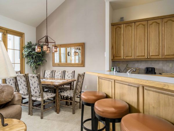 Steamboat Springs Home 950437