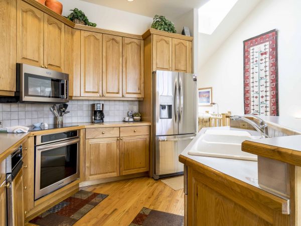 Steamboat Springs Home 950437