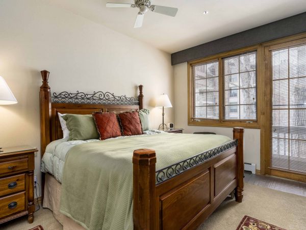 Steamboat Springs Home 950437