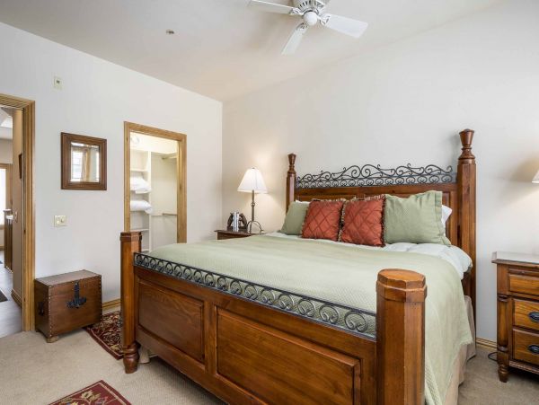 Steamboat Springs Home 950437