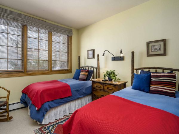 Steamboat Springs Home 950437