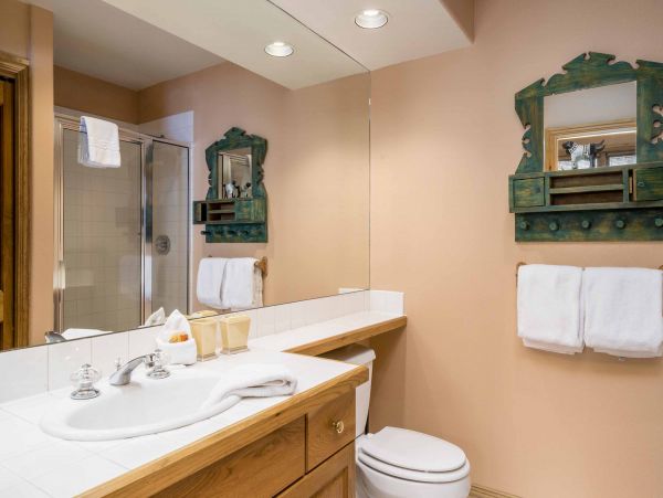 Steamboat Springs Home 950437
