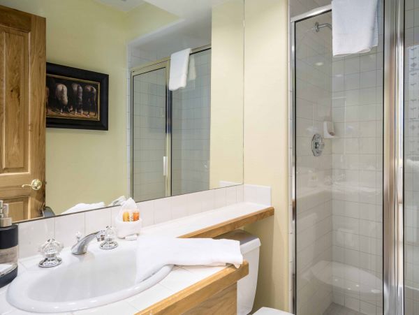 Steamboat Springs Home 950437