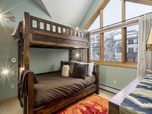 Steamboat Springs Home 950437