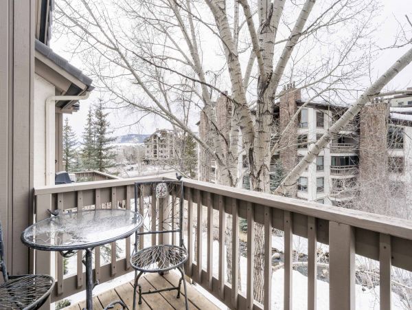 Steamboat Springs Home 950437