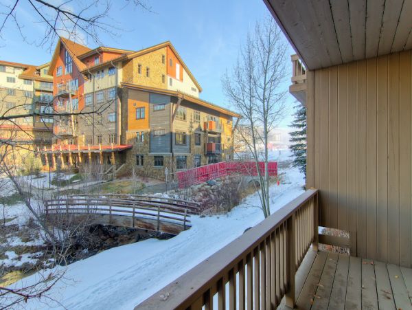 Steamboat Springs Home 950437