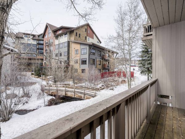Steamboat Springs Home 950437