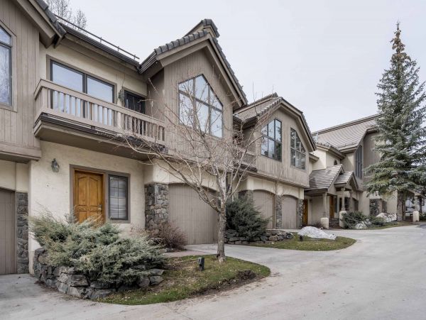 Steamboat Springs Home 950437