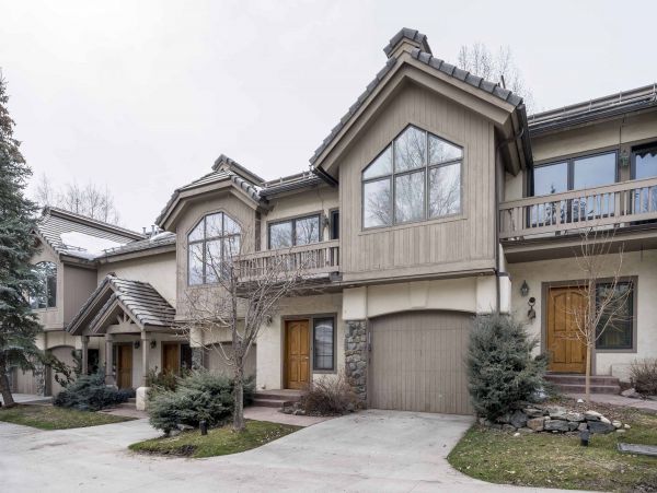 Steamboat Springs Home 950437