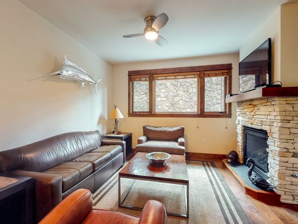Breckenridge Condo 950438