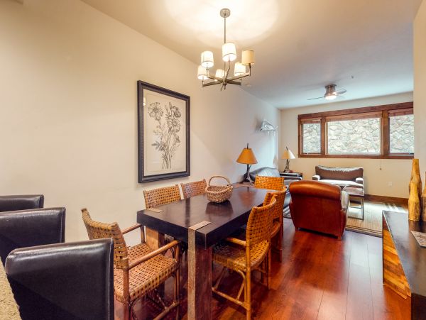 Breckenridge Condo 950438