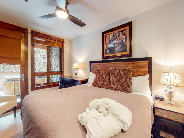 Breckenridge Condo 950438