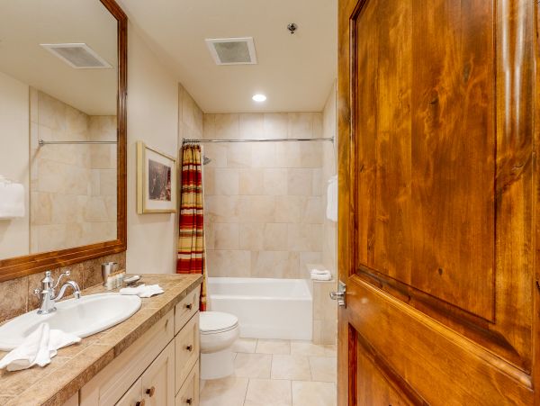 Breckenridge Condo 950438
