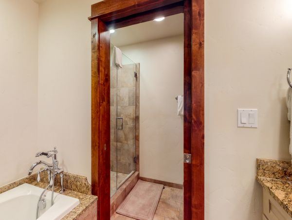 Breckenridge Condo 950438