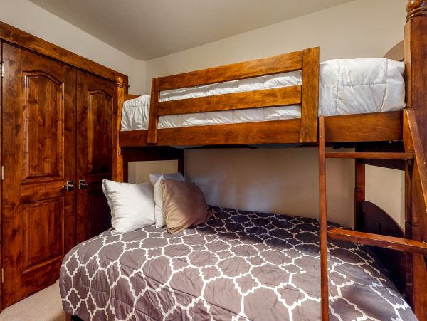 Breckenridge Condo 950438