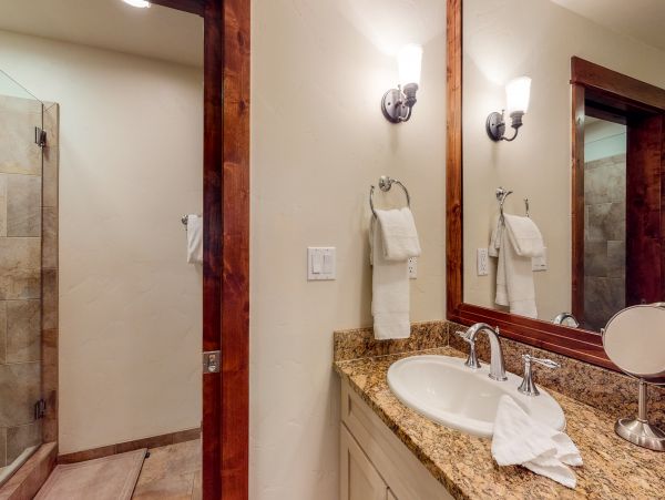 Breckenridge Condo 950438
