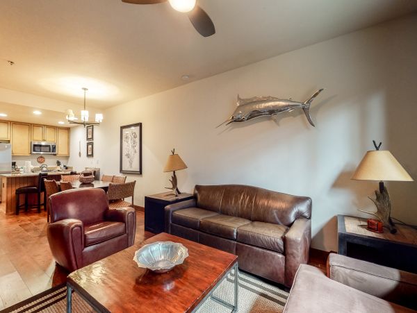Breckenridge Condo 950438