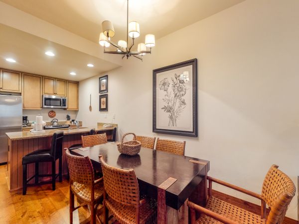 Breckenridge Condo 950438