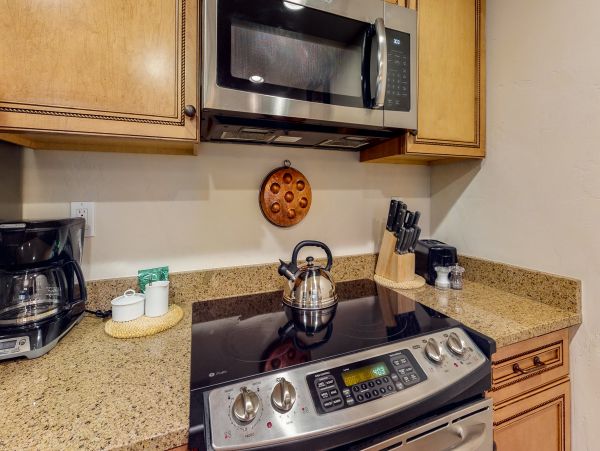 Breckenridge Condo 950438