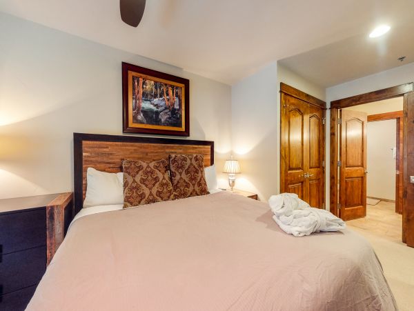 Breckenridge Condo 950438