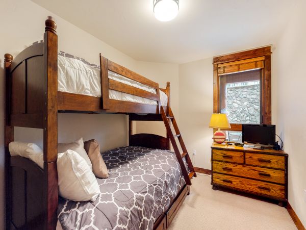 Breckenridge Condo 950438