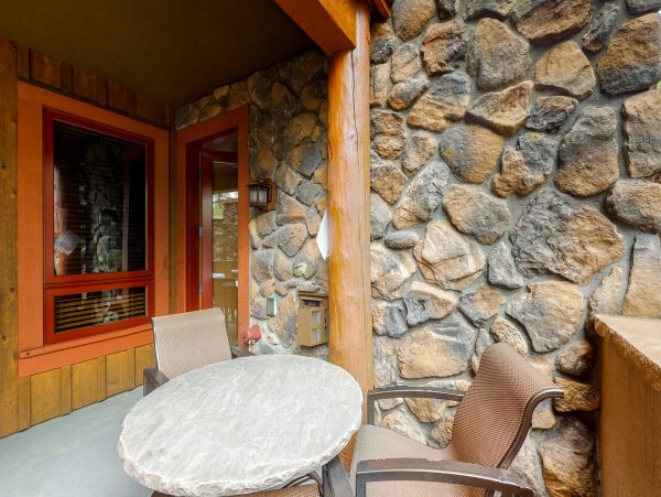Breckenridge Condo 950438