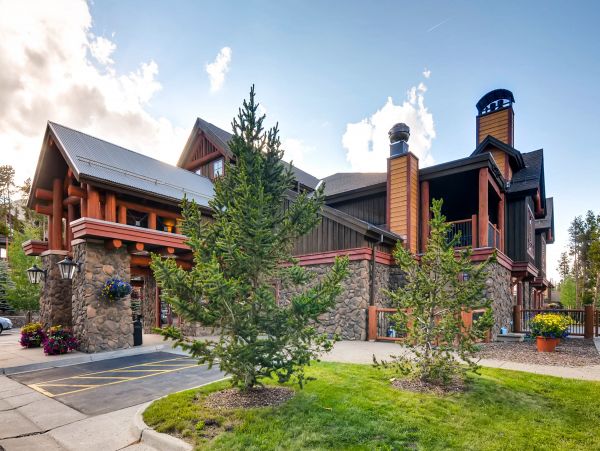 Breckenridge Condo 950438