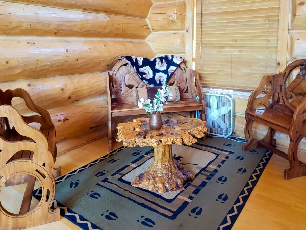 Breckenridge Home 950439