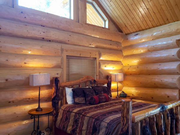 Breckenridge Home 950439