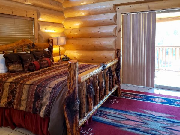 Breckenridge Home 950439