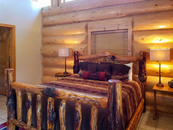 Breckenridge Home 950439