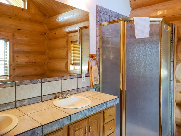 Breckenridge Home 950439