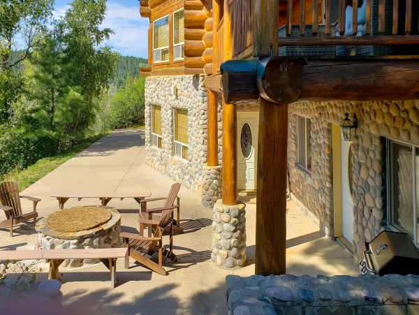 Breckenridge Home 950439