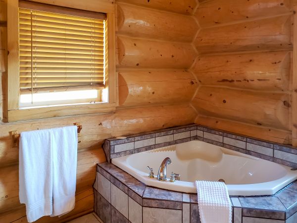 Breckenridge Home 950439